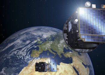 Los satélites de la misión Proba-3 de la ESA eclipsarán el Sol