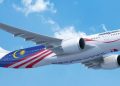 Malaysia Aviation Group amplía su flota con 12 nuevas aeronaves