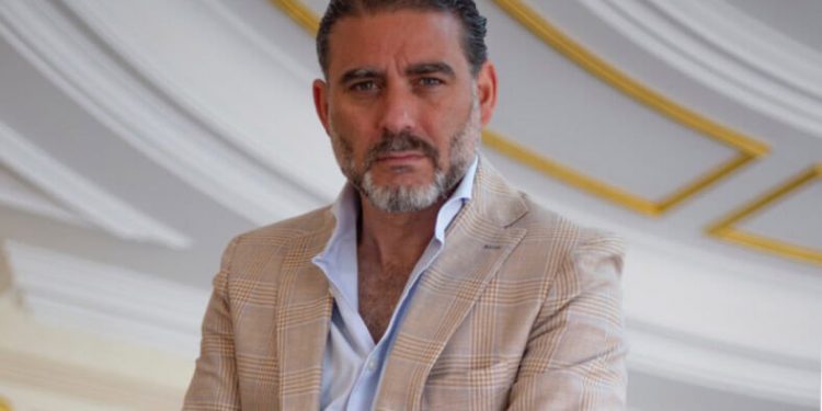 Matías Urrea Corvalán, designado director de Comunicación de la Agencia Espacial Española