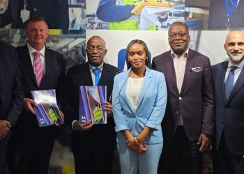Menzies crea una empresa conjunta de carga con SGA en el aeropuerto de Luanda