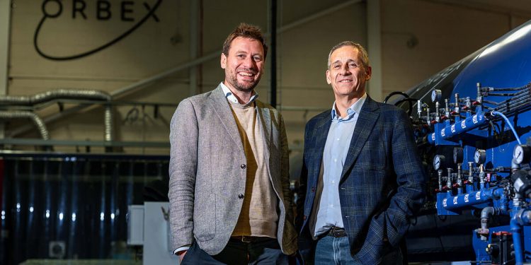 Miguel Belló, nuevo presidente de la británica Orbex Space