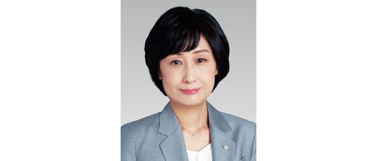 Mitsuko Tottori será la nueva presidenta de JAL