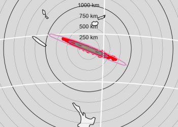Peregrine finalizará este jueves su fallida misión desintegrándose en la atmósfera terrestre