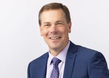 Phil Jasper, nuevo presidente de Raytheon