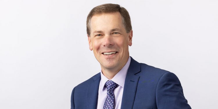 Phil Jasper, nuevo presidente de Raytheon