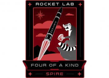 Rocket Lab prepara el lanzamiento de su primera misión del año para el día 27