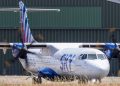 SKY express amplía su flota con dos nuevos ATR 72-600