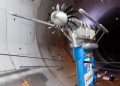 Safran y Onera inician las pruebas en el túnel de viento del futuro Open Fan