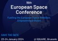 Se inicia en Bruselas la Conferencia Espacial Europea