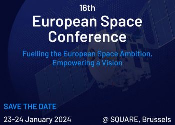 Se inicia en Bruselas la Conferencia Espacial Europea