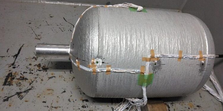 Shimizu Corporation y JAXA se unen para revolucionar la fabricación de tanques de combustible líquido para cohetes