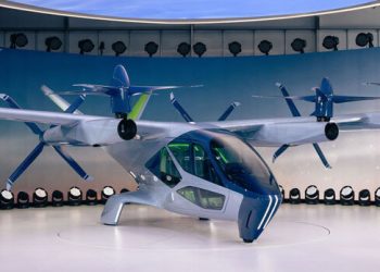 Supernal presenta el S-A2