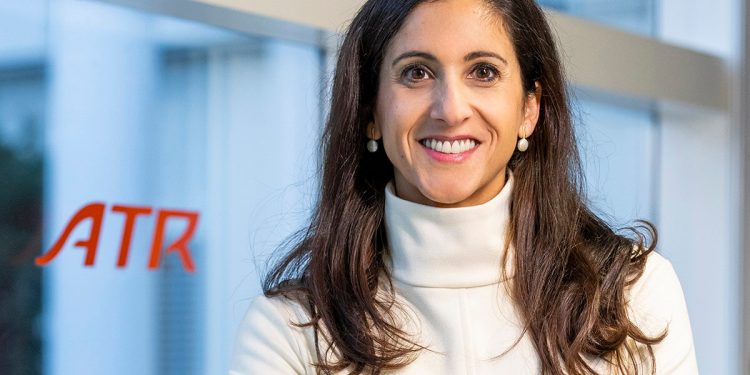 ATR nombra a María Teresa Pedra Bruñó como nueva directora de Recursos Humanos