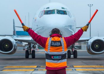 Aena otorga a Andino Global la oportunidad de desarrollar una terminal de carga en Barajas