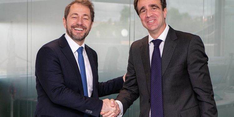 Aena refuerza la seguridad en aeropuertos con nuevo préstamo del Banco Europeo de Inversiones