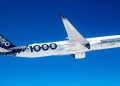 Airbus exhibirá su A350-1000 en el Salón Aeronáutico de Singapur