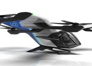 Airbus y LCI se asociarán para el desarrollo de ecosistemas avanzados de movilidad aérea