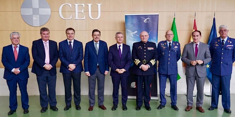 Andalucía Aerospace celebra su asamblea general