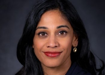 Boeing nombra directora de Recursos Humanos a Uma Amuluru