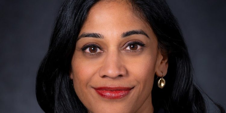 Boeing nombra directora de Recursos Humanos a Uma Amuluru