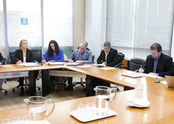 El Ayuntamiento de Madrid constituye la Comisión de Movilidad Aérea Urbana