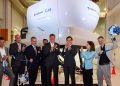 Embraer y CAE inauguran el primer simulador de vuelo completo E-Jets E2 de Asia Pacífico en Singapur