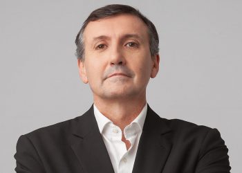 Eve nombra a Antonio João Carmesini como vicepresidente de Industrialización