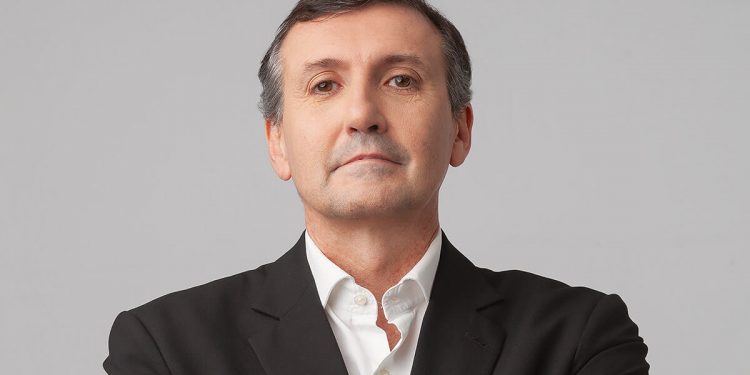 Eve nombra a Antonio João Carmesini como vicepresidente de Industrialización