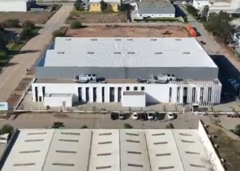 Figeac Aéro inauguró en Casablanca su unidad de producción de piezas para el motor LEAP-1A