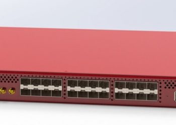 GMV logra un contrato para desarrollar el nuevo switch White Rabbit