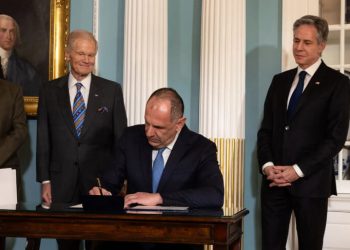 Grecia, nuevo país signatario de los Acuerdos Artemisa