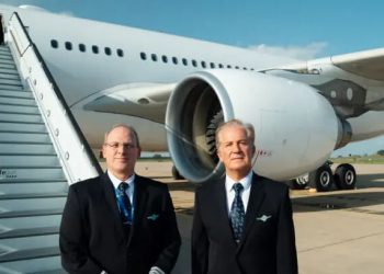 Hi Fly puso a prueba recientemente sus dos aviones A330-200 recién incorporados.