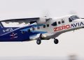 La Autoridad de Aviación Civil del UK selecciona a ZeroAvia para participar en el Hydrogen Challenge