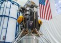 La Nasa desarrolla una tecnología clave para medir combustible en el espacio