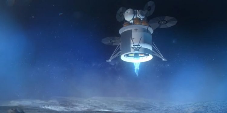 La tecnología de navegación láser de la Nasa revoluciona el aterrizaje de naves espaciales en otros planetas