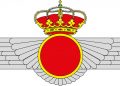 Logo del Ejercito del aire.