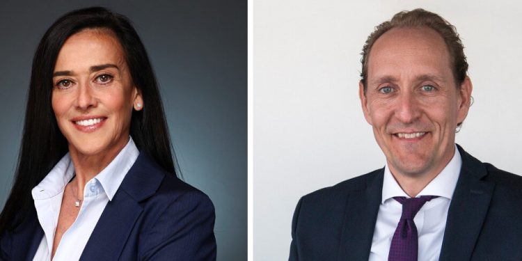 Lufthansa emprende una reorganización de su equipo directivo