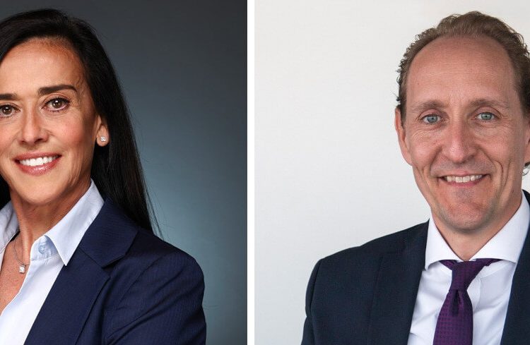 Lufthansa emprende una reorganización de su equipo directivo