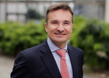 Marco Sansavini será el nuevo CEO y presidente de Iberia