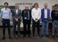 Pangea Aerospace incorpora expertos de alto nivel a su consejo asesor para impulsar la innovación en propulsión espacial