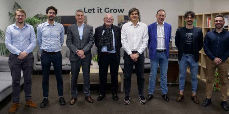 Pangea Aerospace incorpora expertos de alto nivel a su consejo asesor para impulsar la innovación en propulsión espacial