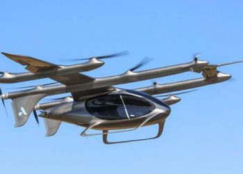 Prosperity-AutoFlight