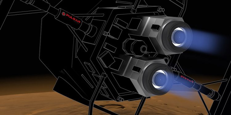 Prueban el motor espacial más grande jamás desarrollado en Reino Unido