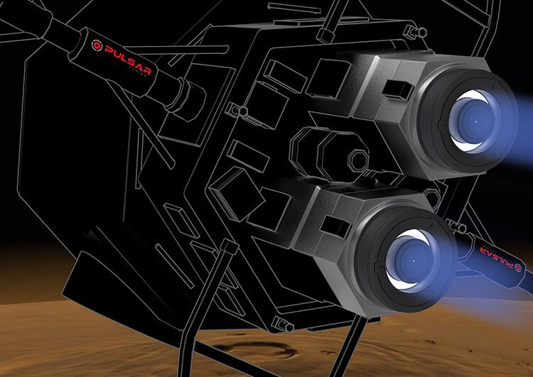 Prueban el motor espacial más grande jamás desarrollado en Reino Unido