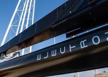Rocket Lab prevé lanzar la misión NROL-123 desde EEUU para el 20 de marzo