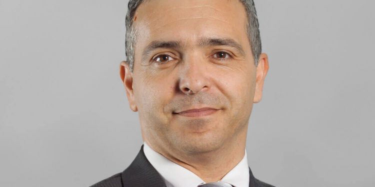 Sabena Technics nombra a Thierry Casale director general de su sede en Burdeos