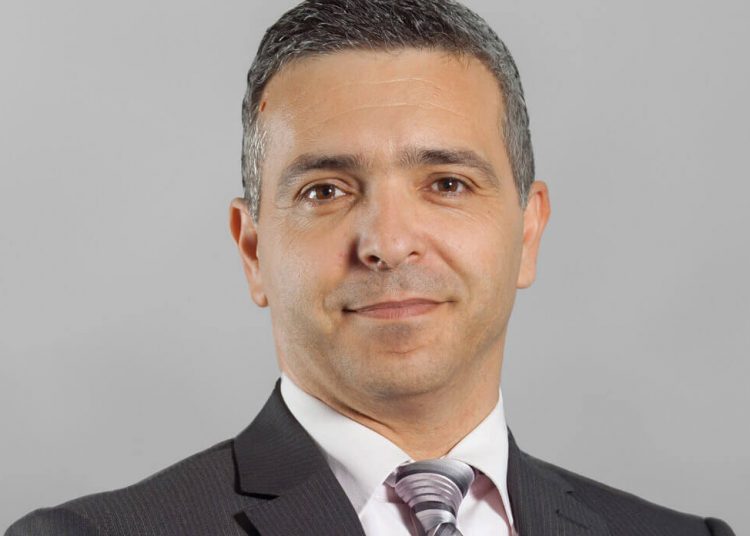 Sabena Technics nombra a Thierry Casale director general de su sede en Burdeos
