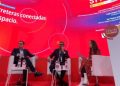 Satélites e IA para el nuevo modelo de innovación pública