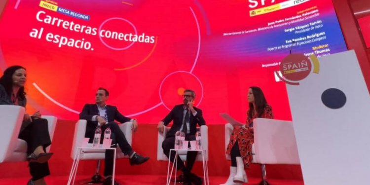 Satélites e IA para el nuevo modelo de innovación pública