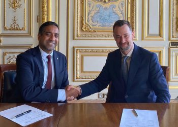 Se buscan proyectos de ciencia y tecnología en el Reino Unido para una misión con Axiom Space